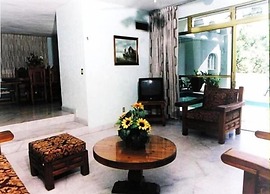 Hotel Suite Jazmin