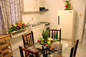 Hotel Suite Jazmin