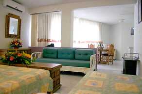 Hotel Suite Jazmin