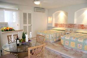 Hotel Suite Jazmin