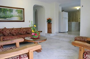 Hotel Suite Jazmin
