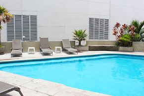 Hotel Suite Jazmin