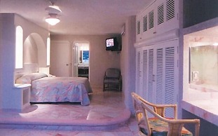 Hotel Suite Jazmin
