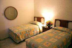 Hotel Suite Jazmin