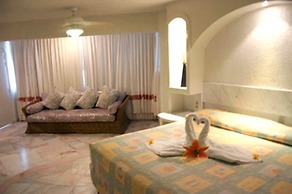 Hotel Suite Jazmin
