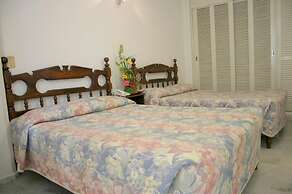 Hotel Suite Jazmin