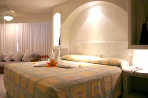 Hotel Suite Jazmin