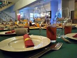 Hotel Zlotogorski