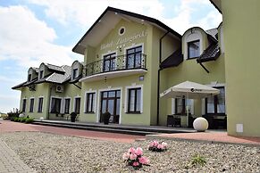 Hotel Zlotogorski