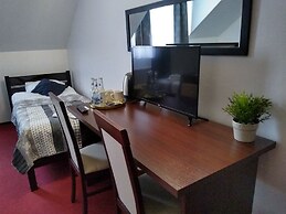 Hotel Zlotogorski