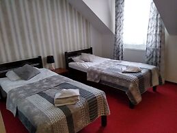 Hotel Zlotogorski