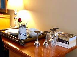Rooibos Retreat
