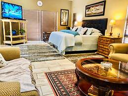 Rooibos Retreat