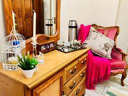 Rooibos Retreat