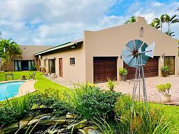 Rooibos Retreat