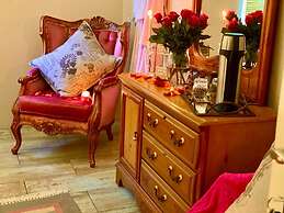 Rooibos Retreat