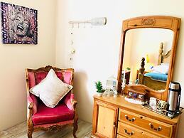 Rooibos Retreat