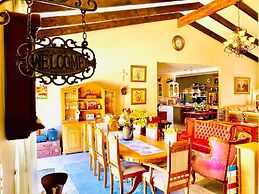 Rooibos Retreat