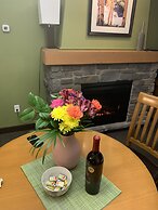 Copperstone Resort - Mountain View Suite