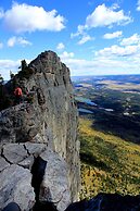 Copperstone Resort - Mountain View Suite