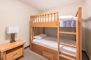 Copperstone Resort - Mountain View Suite