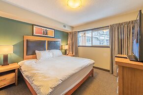 Copperstone Resort - Mountain View Suite