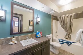 Copperstone Resort - Mountain View Suite