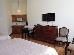 Water Suites