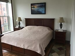 Water Suites
