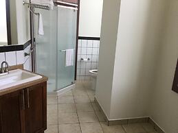 Water Suites