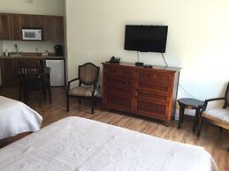 Water Suites