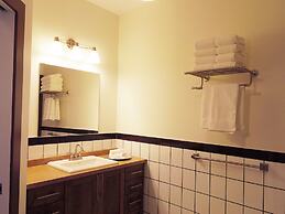 Water Suites