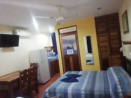 Hotel Isolina Beach