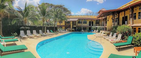 Hotel Isolina Beach