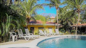 Hotel Isolina Beach