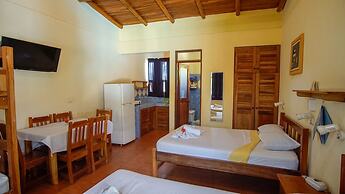 Hotel Isolina Beach