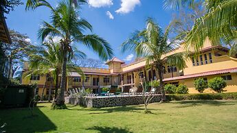 Hotel Isolina Beach