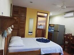 Hotel Isolina Beach