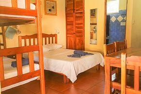 Hotel Isolina Beach