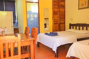 Hotel Isolina Beach