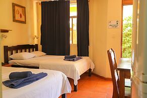 Hotel Isolina Beach