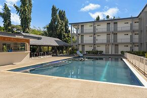 Trans International Hotel