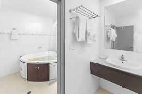 Trans International Hotel