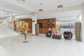 Trans International Hotel