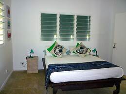 Villa Senang Masari