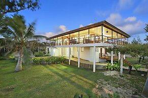 Villa Senang Masari