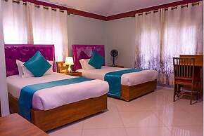 SamWeb Bed and Breakfast