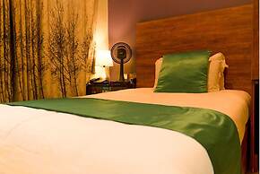 SamWeb Bed and Breakfast
