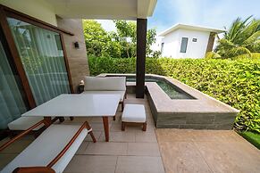 Villas La Mar