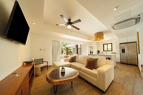 Villas La Mar